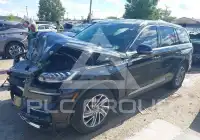 2022 Lincoln AVIATOR фото