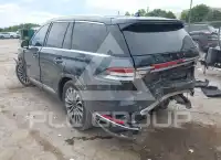 2022 Lincoln AVIATOR фото