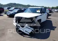 2022 Lincoln AVIATOR фото