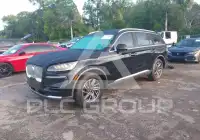 2022 Lincoln AVIATOR photo