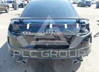 2022 Audi TT фото