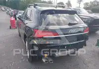 2022 Audi SQ5 фото