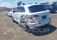 2022 Audi SQ5 photo