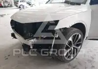 2022 Audi SQ5 фото