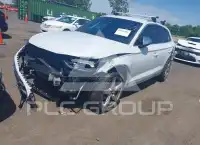 2022 Audi SQ5 photo