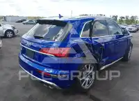 2022 Audi SQ5 photo