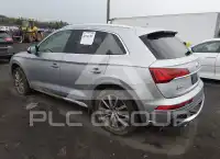 2022 Audi SQ5 фото