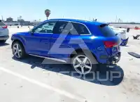 2022 Audi SQ5 фото