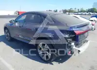 2022 Audi E-TRON фото