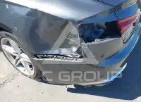 2022 Audi A5 фото