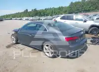 2022 Audi A5 фото