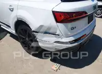2022 Audi Q7 фото