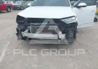 2022 Audi Q7 фото