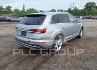 2022 Audi Q7 фото
