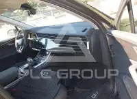 2022 Audi Q7 фото