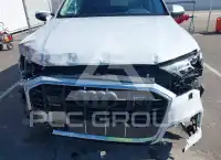 2022 Audi Q7 фото