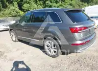 2022 Audi Q7 фото