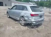 2022 Audi Q7 фото
