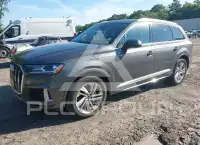 2022 Audi Q7 фото