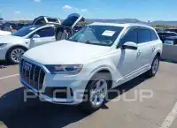 2022 Audi Q7 photo