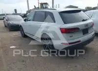 2022 Audi Q7 photo