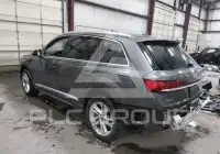 2022 Audi Q7 фото