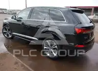 2022 Audi Q7 фото
