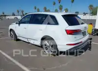 2022 Audi Q7 фото