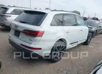 2022 Audi Q7 photo