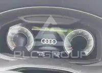 2022 Audi Q7 фото