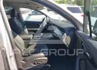 2022 Audi Q7 фото