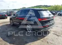2022 Audi Q7 photo