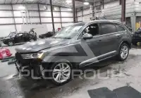 2022 Audi Q7 фото