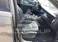 2022 Audi Q7 photo