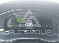 2022 Audi Q7 photo