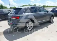 2022 Audi Q7 photo