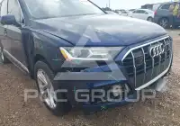 2022 Audi Q7 фото