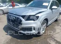 2022 Audi Q7 фото