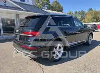 2022 Audi Q7 фото
