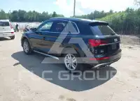 2022 Audi Q5 photo