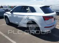 2022 Audi Q5 photo