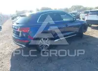 2022 Audi Q5 photo