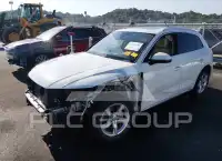 2022 Audi Q5 фото