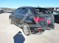 2022 Audi Q5 фото
