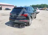 2022 Audi Q5 photo