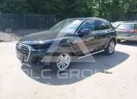 2022 Audi Q5 photo