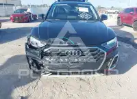 2022 Audi Q5 фото