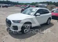 2022 Audi Q5 фото