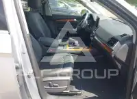 2022 Audi Q5 фото