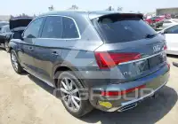 2022 Audi Q5 фото